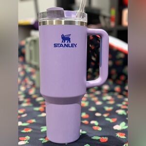 Stanley 40oz Authentic Lavender